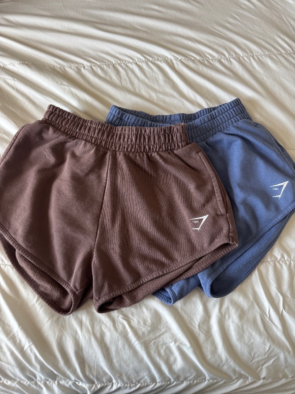 Gymshark Training Sweat Shorts
